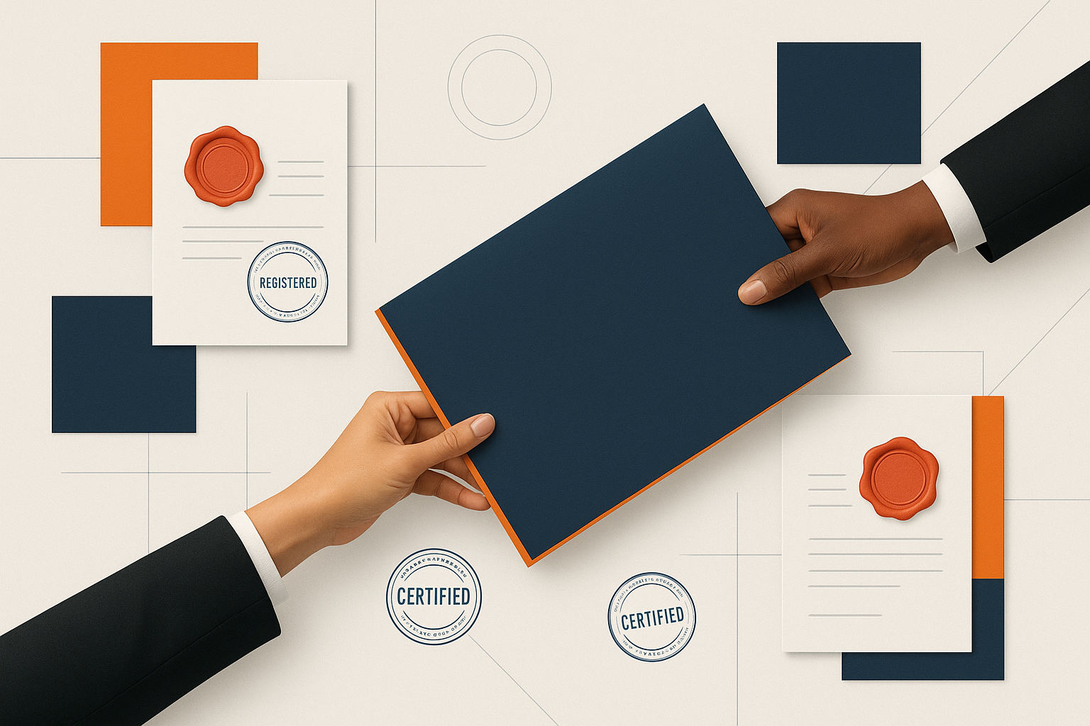 Permits & Approvals